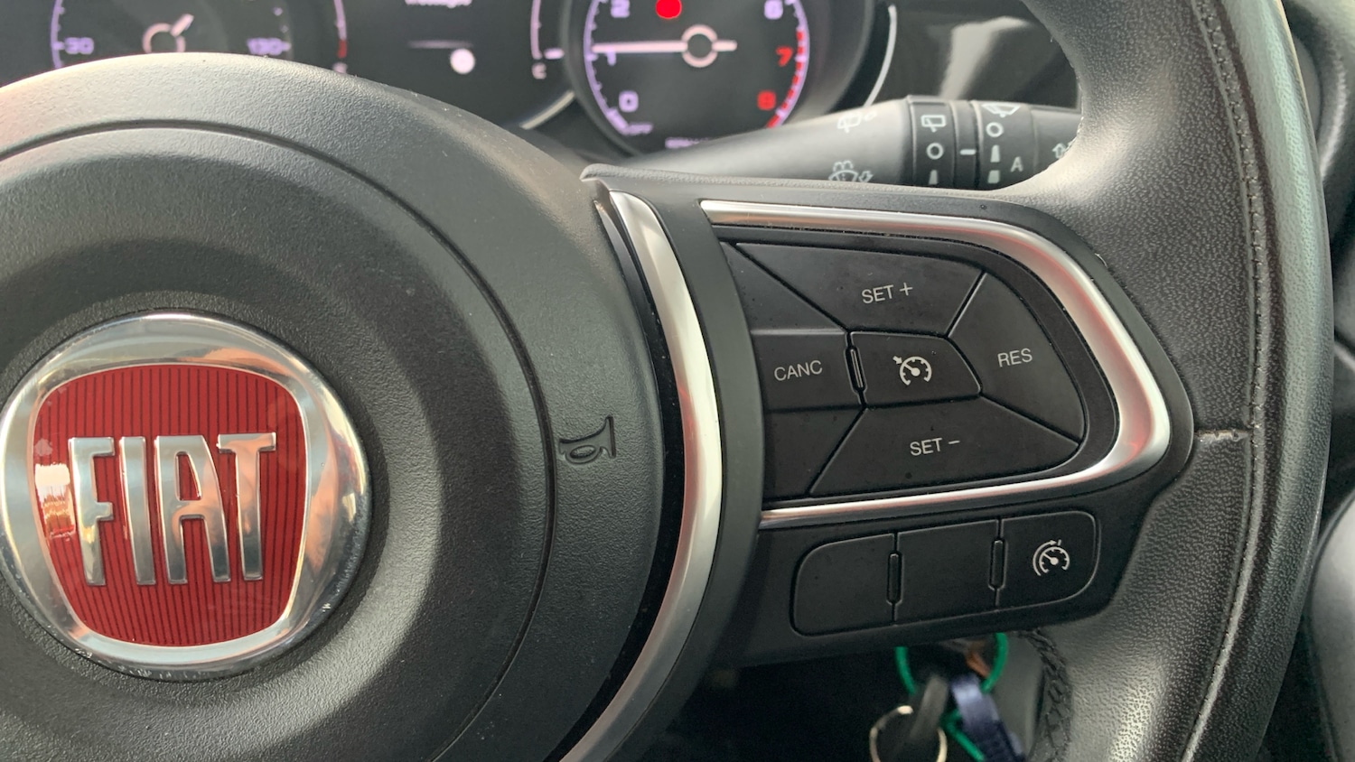 Used Fiat 500X 2020 for sale - 76486425: Photo 24