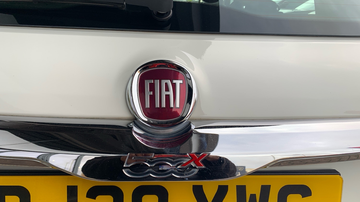 Used Fiat 500X 2020 for sale - 76486425: Photo 26