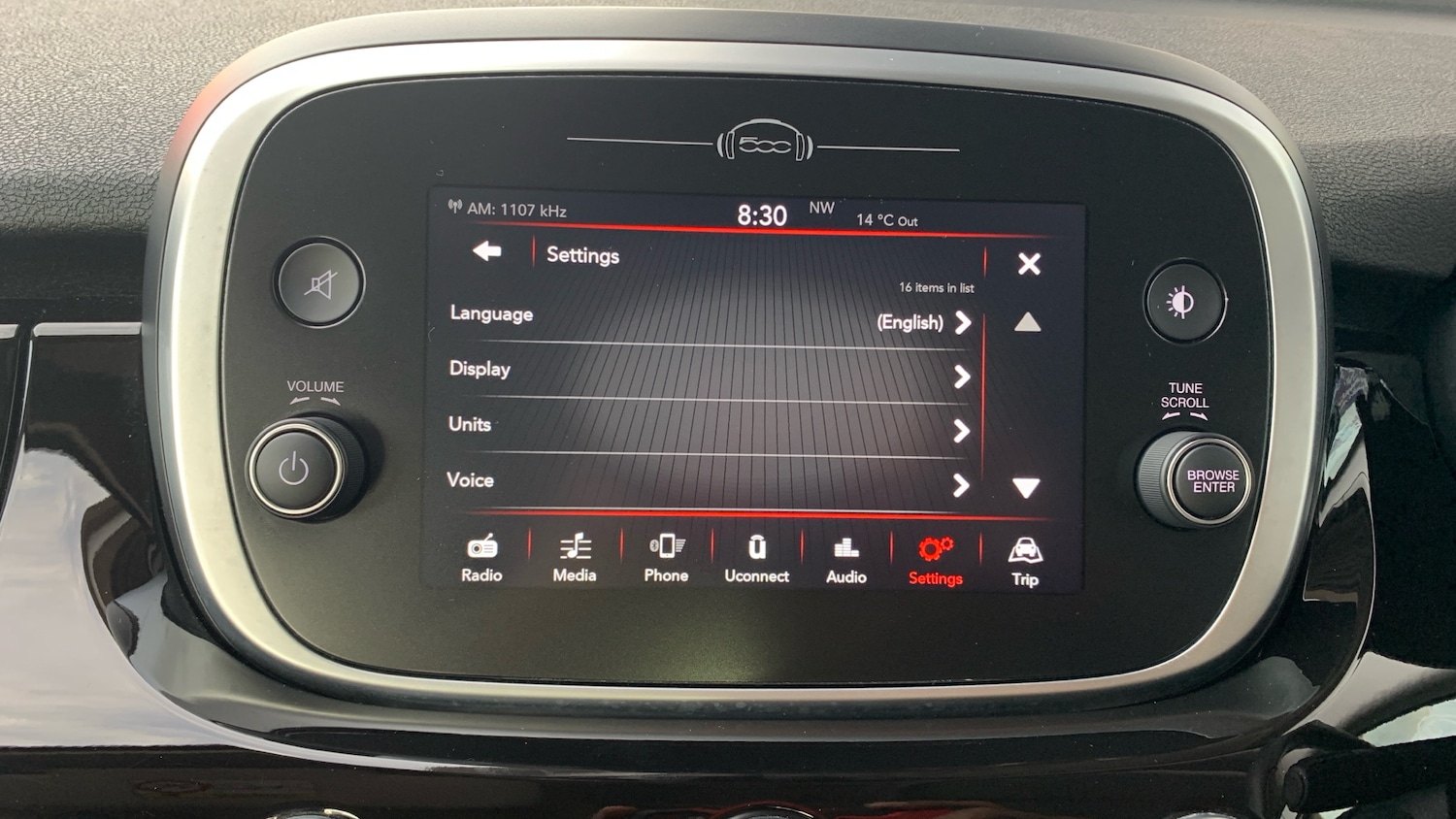 Used Fiat 500X 2020 for sale - 76486425: Photo 29