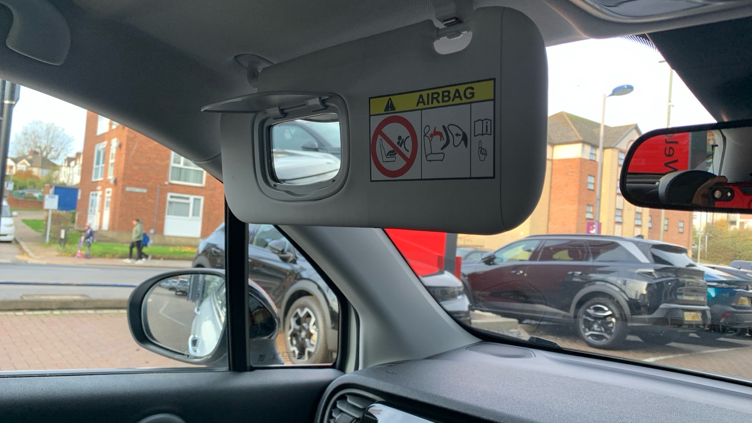 Used Fiat 500X 2020 for sale - 76486425: Photo 34