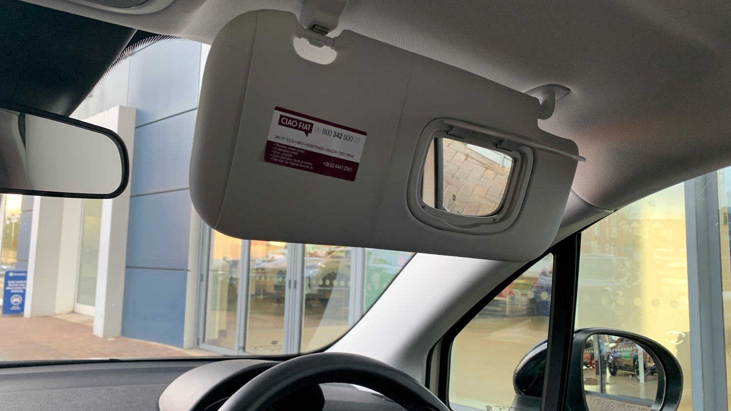 Used Fiat 500X 2020 for sale - 76486425: Photo 36