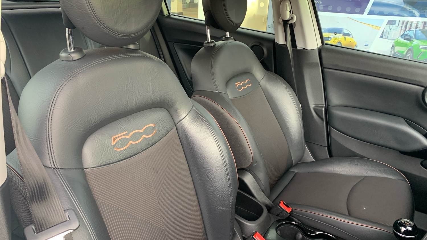 Used Fiat 500X 2020 for sale - 76486425: Photo 39