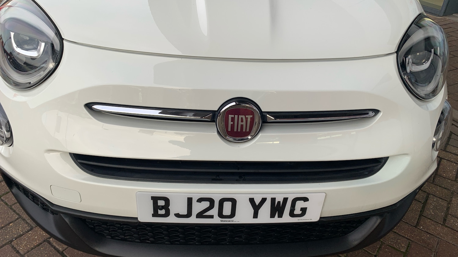 Used Fiat 500X 2020 for sale - 76486425: Photo 42