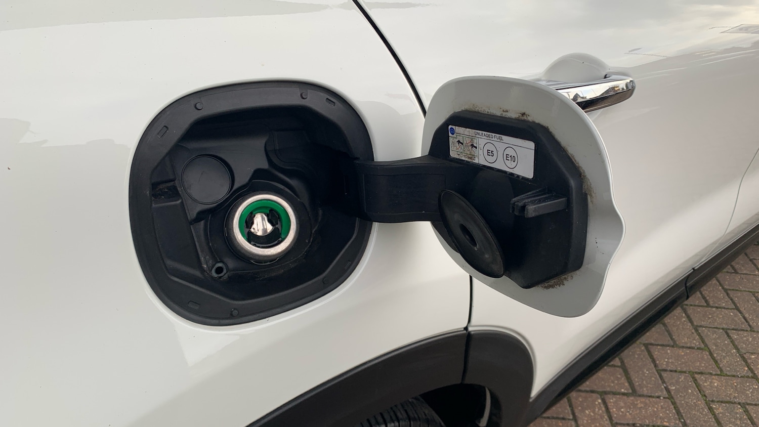 Used Fiat 500X 2020 for sale - 76486425: Photo 45