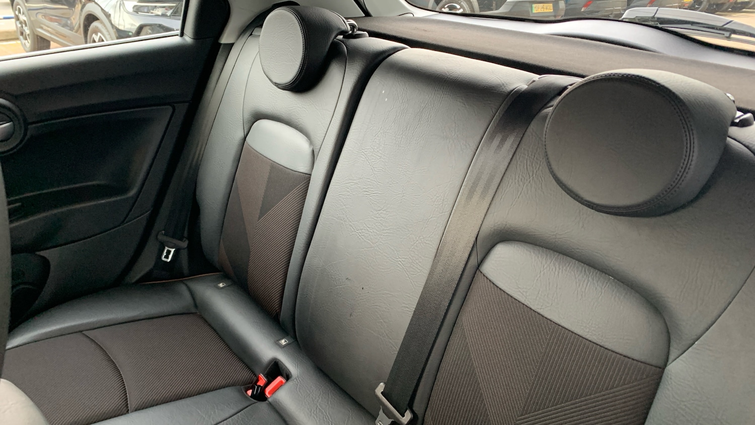 Used Fiat 500X 2020 for sale - 76486425: Photo 46