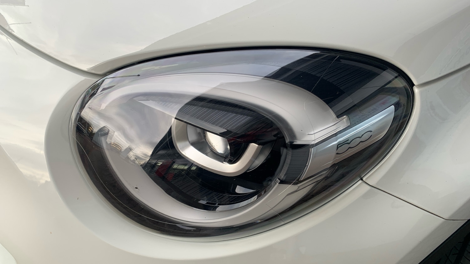 Used Fiat 500X 2020 for sale - 76486425: Photo 47