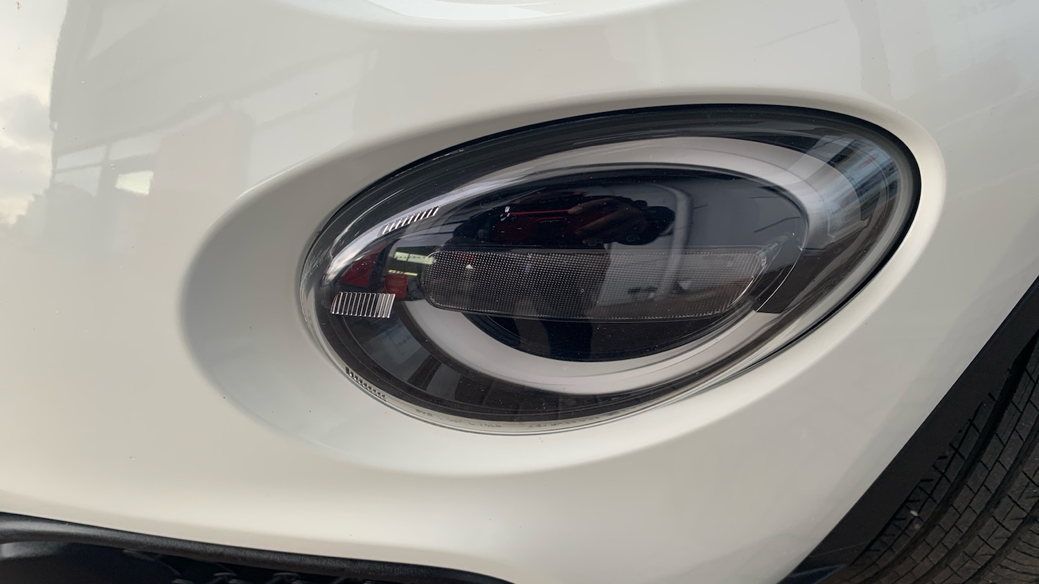 Used Fiat 500X 2020 for sale - 76486425: Photo 48