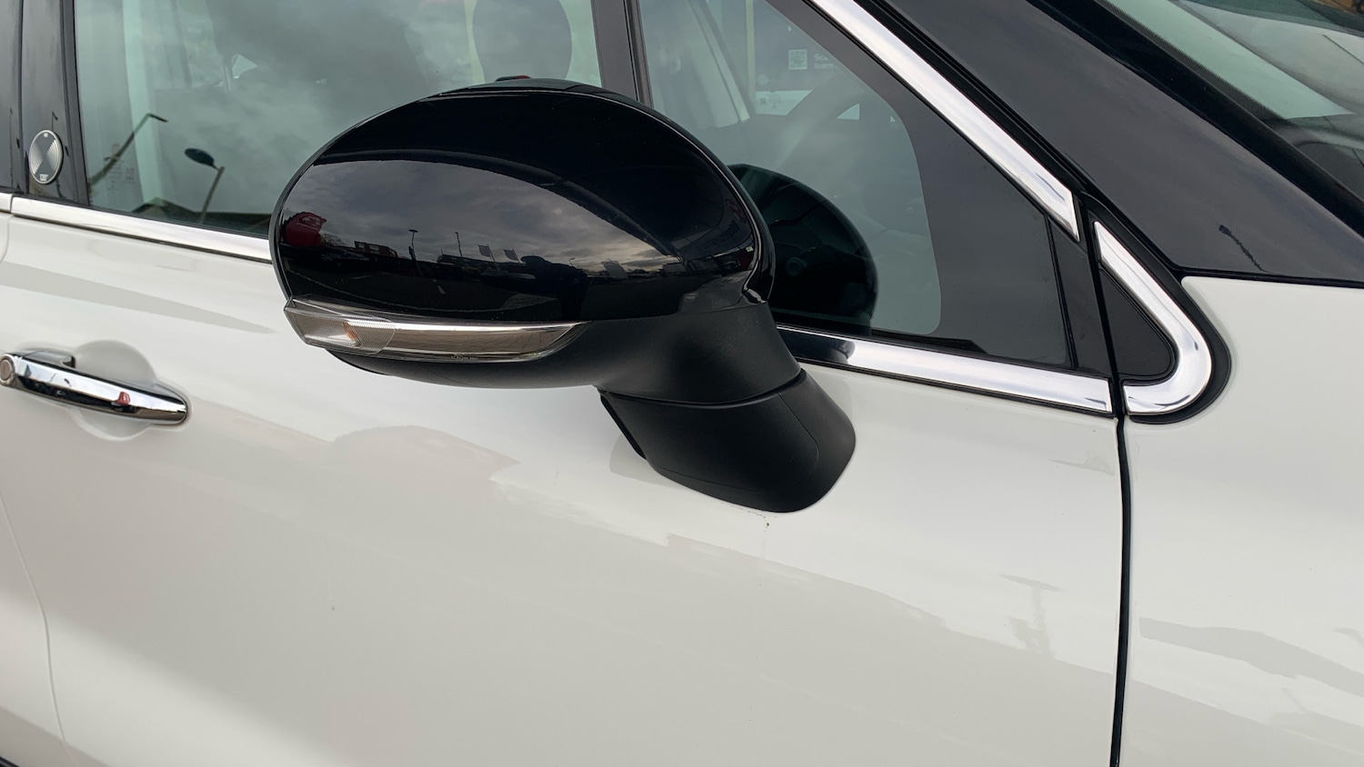 Used Fiat 500X 2020 for sale - 76486425: Photo 49