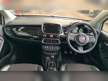 Used Fiat 500X 2020 for sale - 76486425: Photo