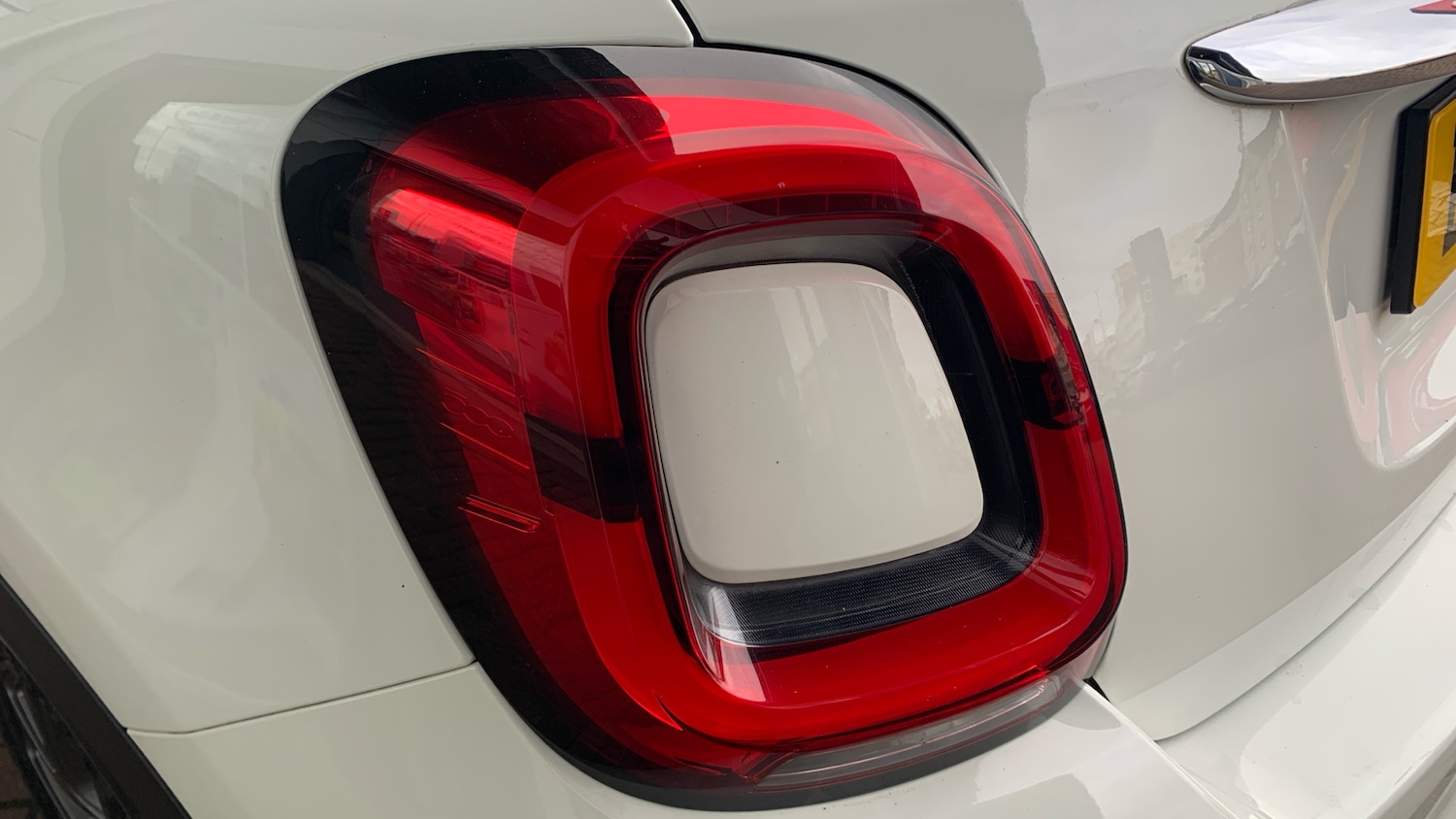 Used Fiat 500X 2020 for sale - 76486425: Photo 50