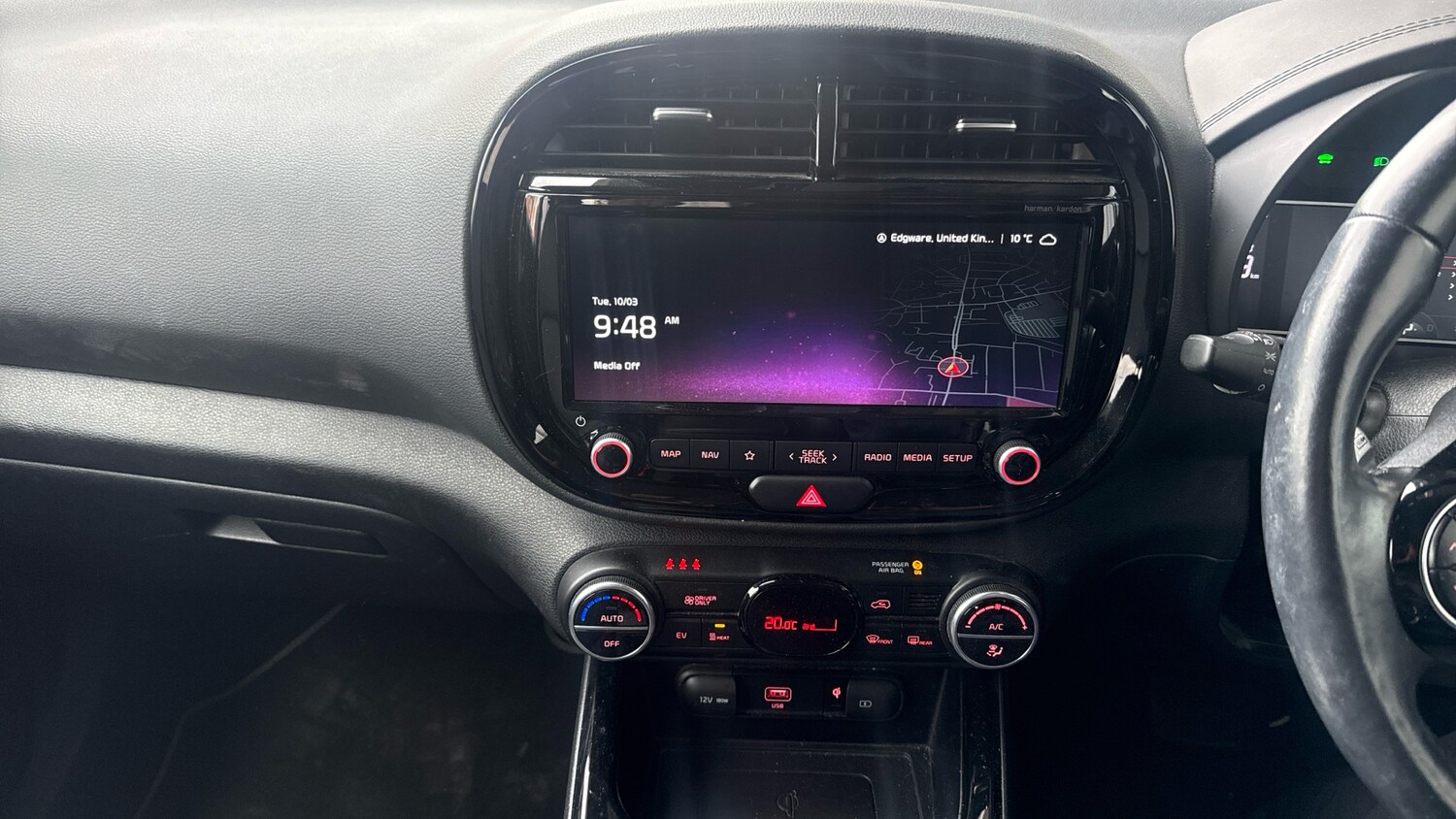 Used Kia Soul 2020 for sale - 77884367: Photo 10