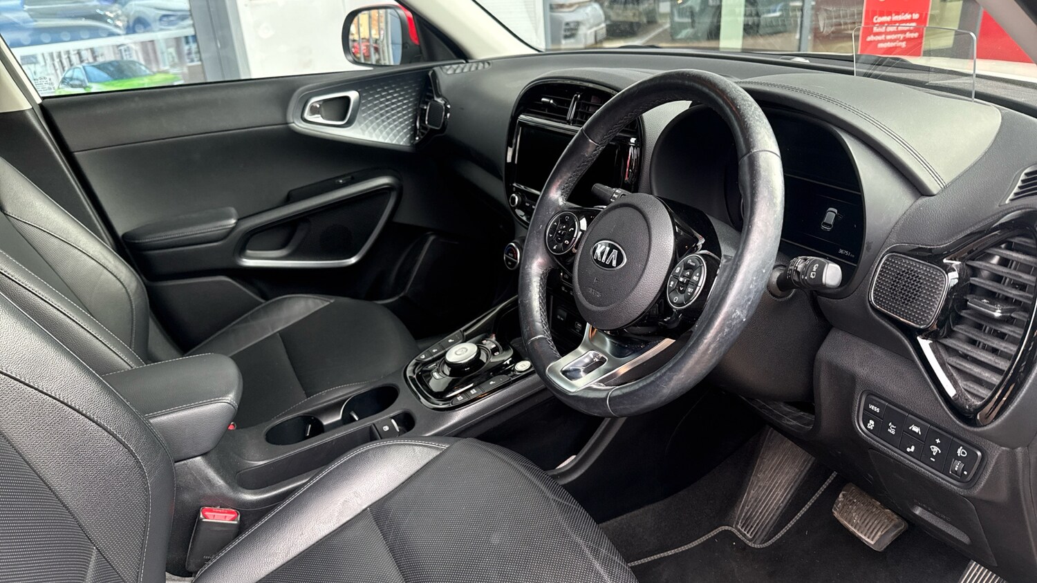 Used Kia Soul 2020 for sale - 77884367: Photo 11