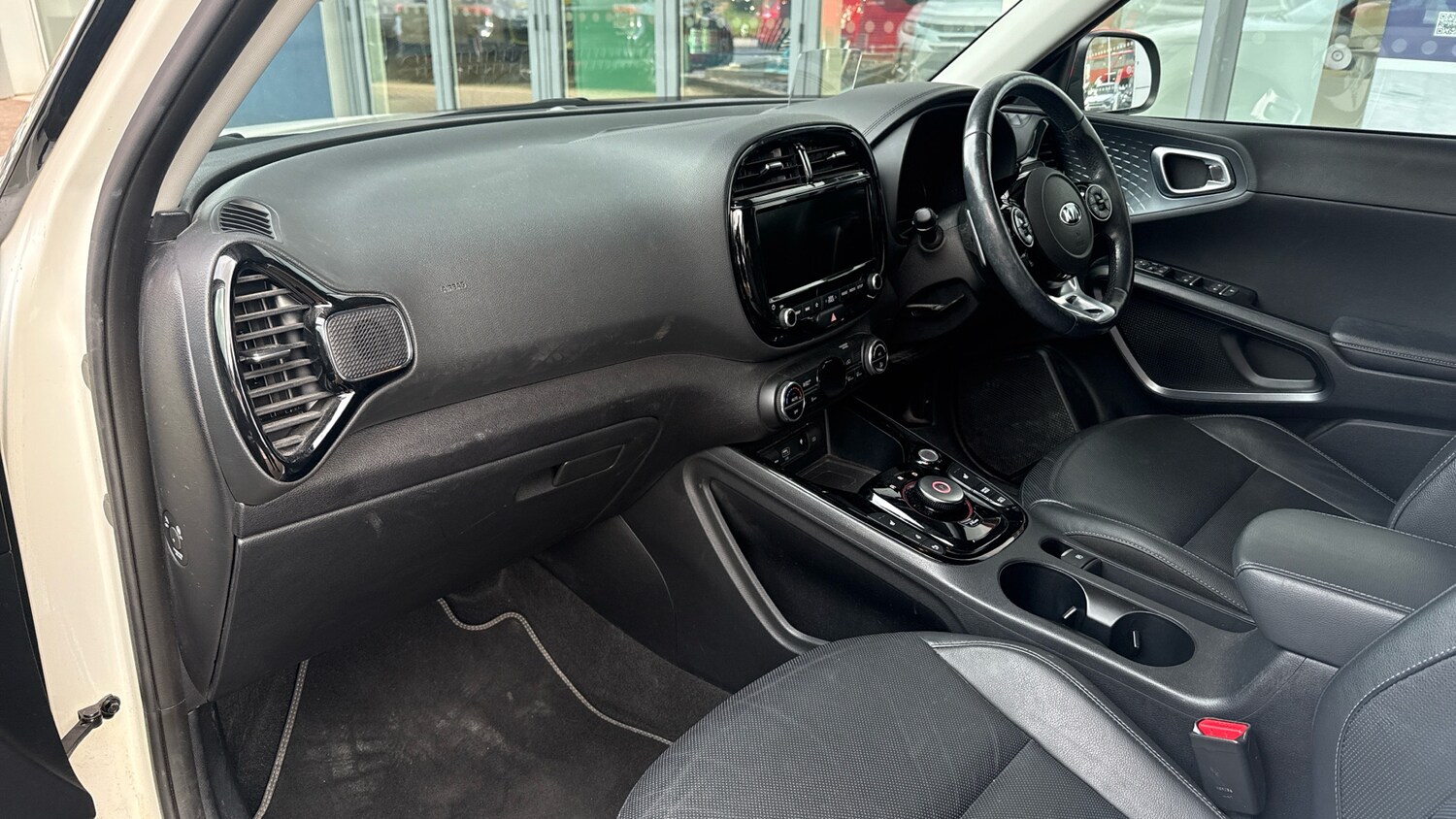 Used Kia Soul 2020 for sale - 77884367: Photo 12