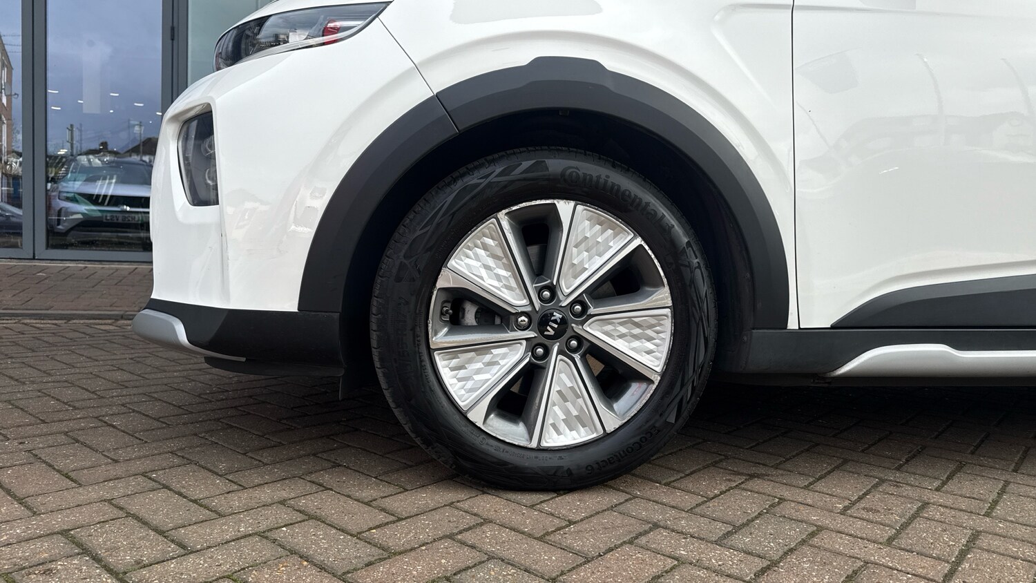 Used Kia Soul 2020 for sale - 77884367: Photo 14