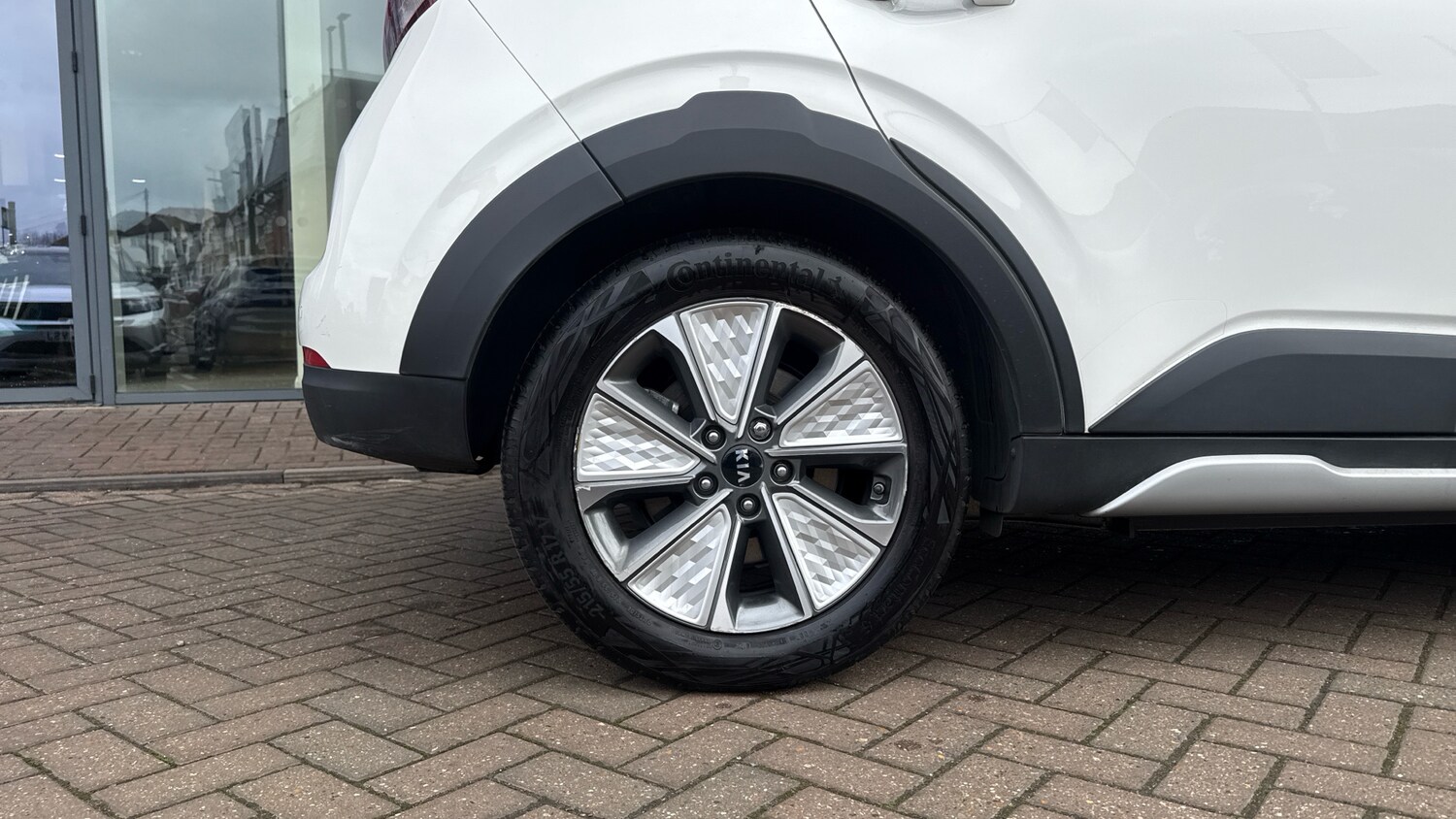 Used Kia Soul 2020 for sale - 77884367: Photo 16