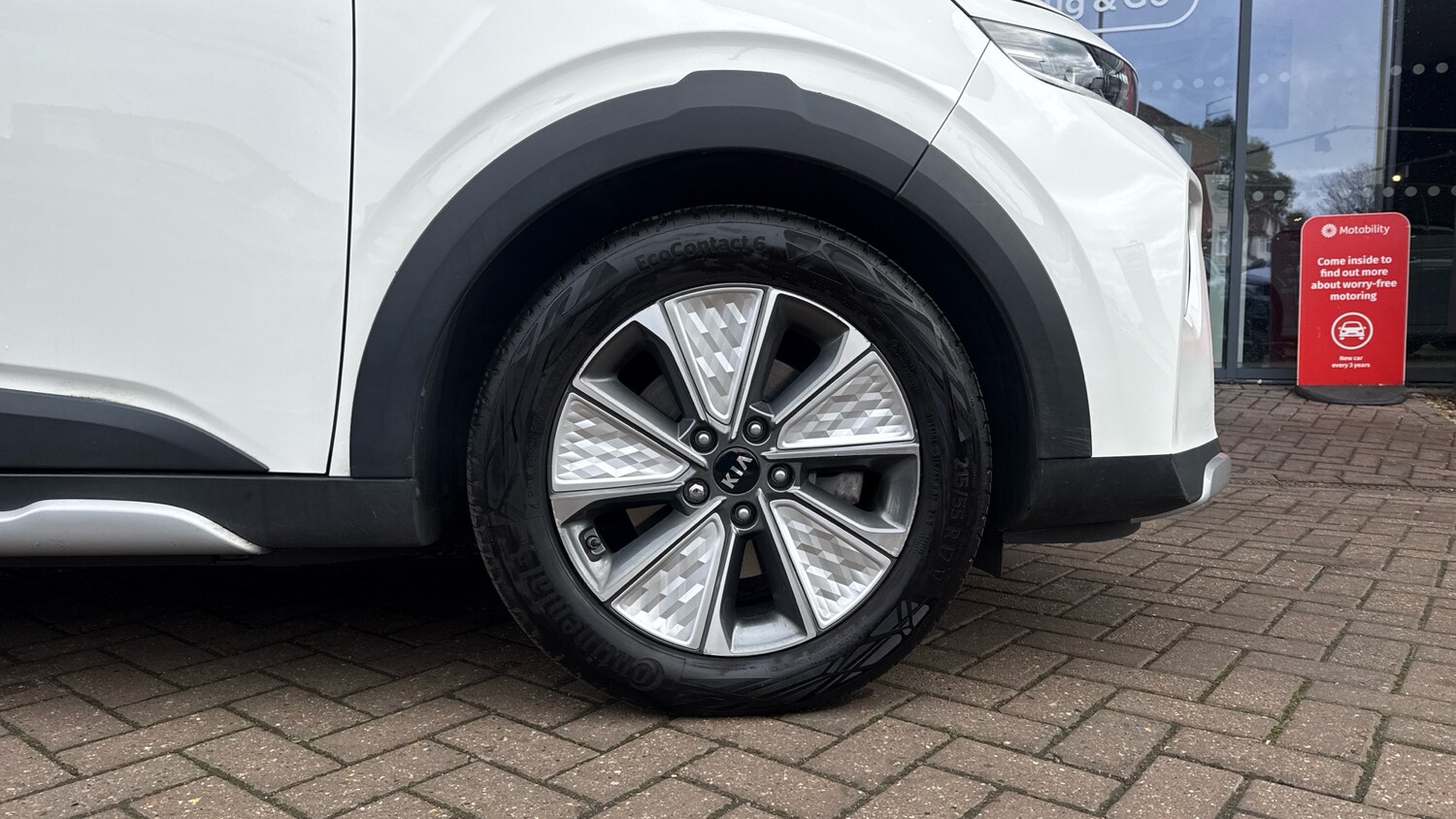 Used Kia Soul 2020 for sale - 77884367: Photo 17