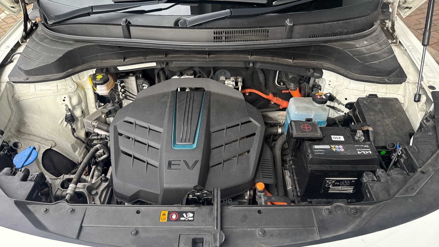 Used Kia Soul 2020 for sale - 77884367: Photo 18