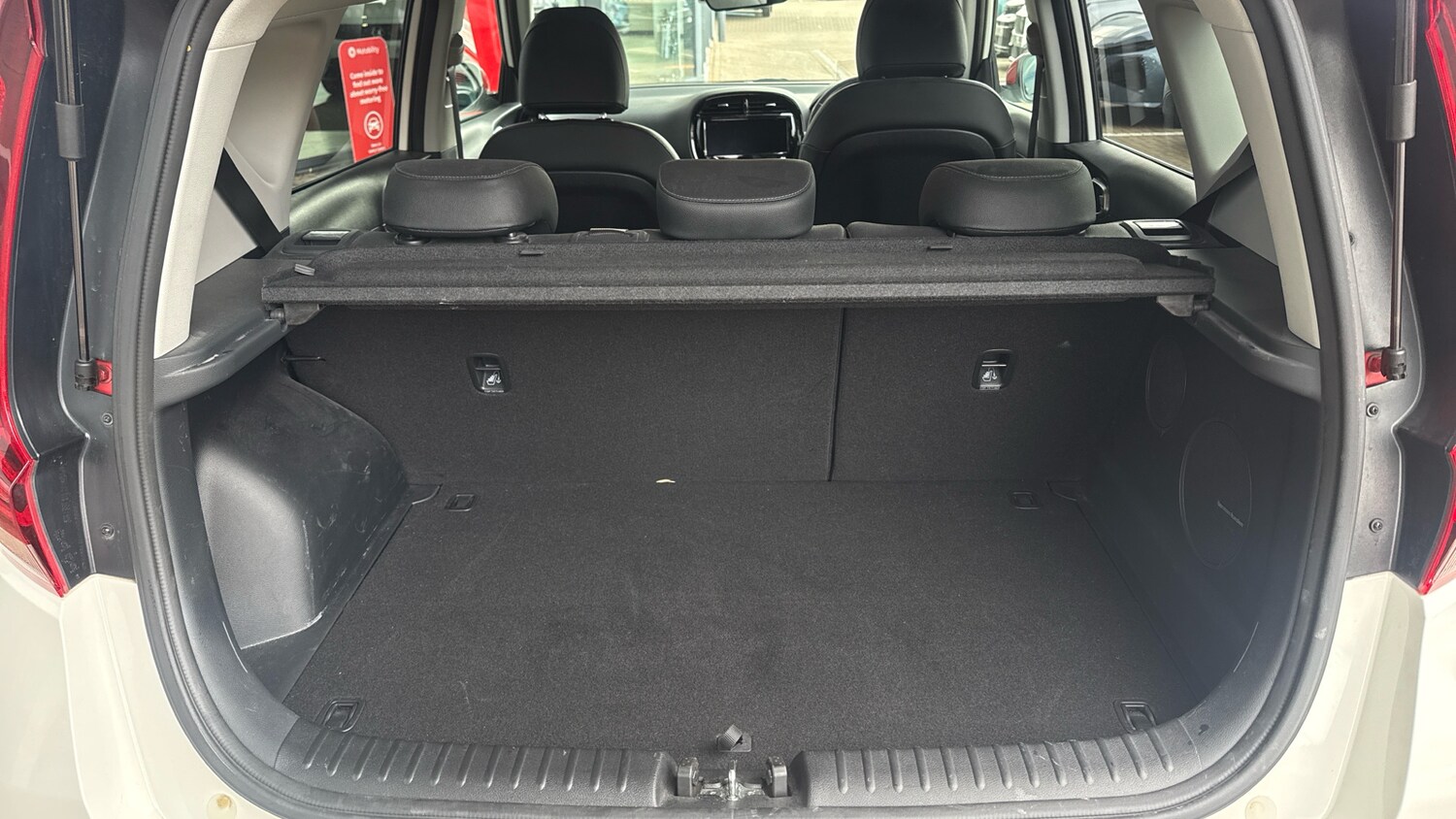 Used Kia Soul 2020 for sale - 77884367: Photo 19