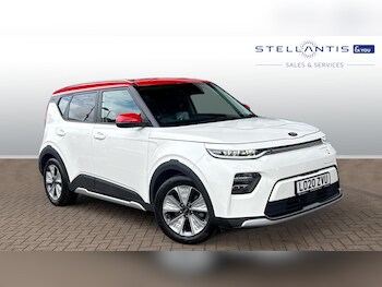 Kia Soul feature image