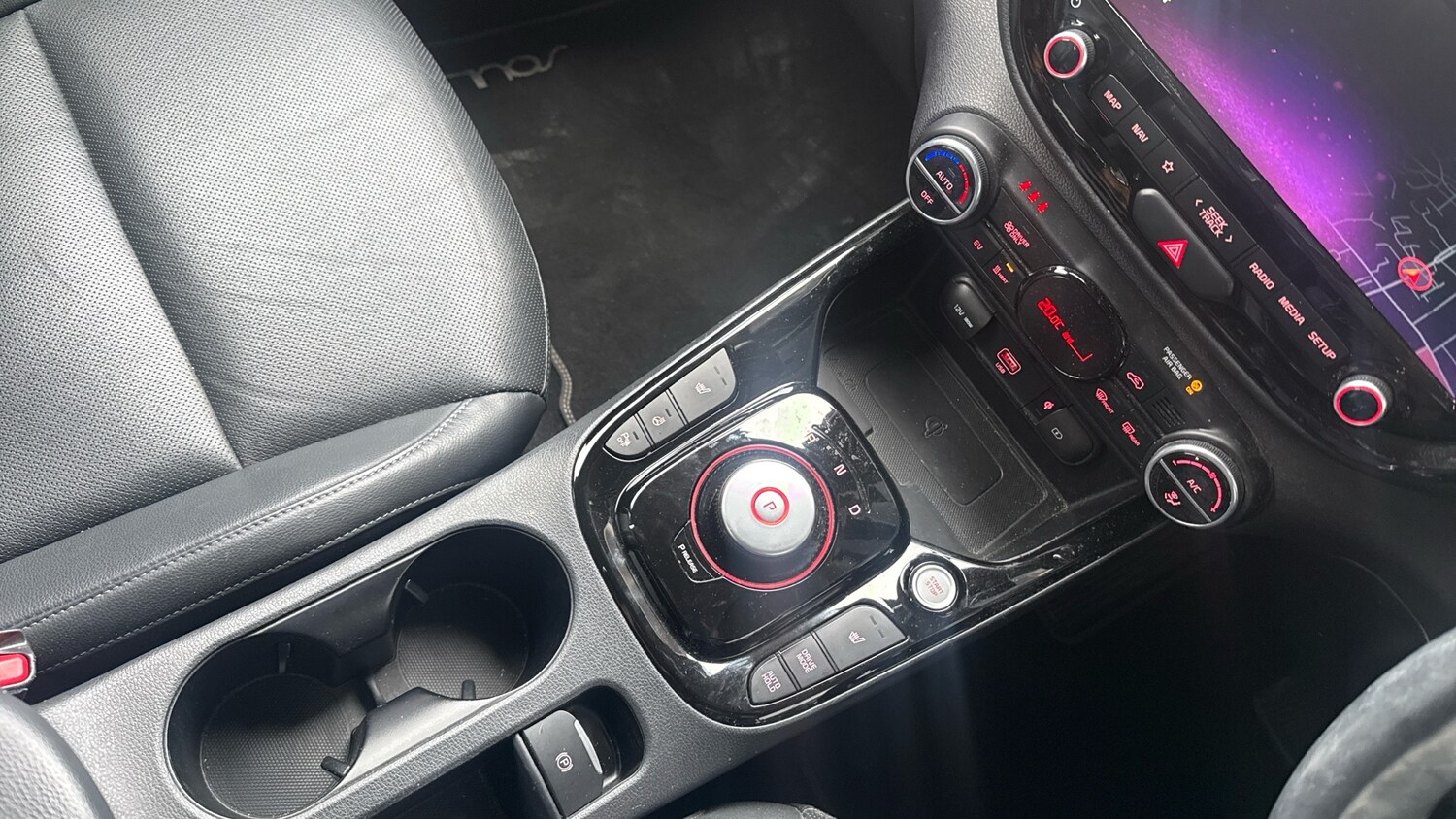 Used Kia Soul 2020 for sale - 77884367: Photo 20