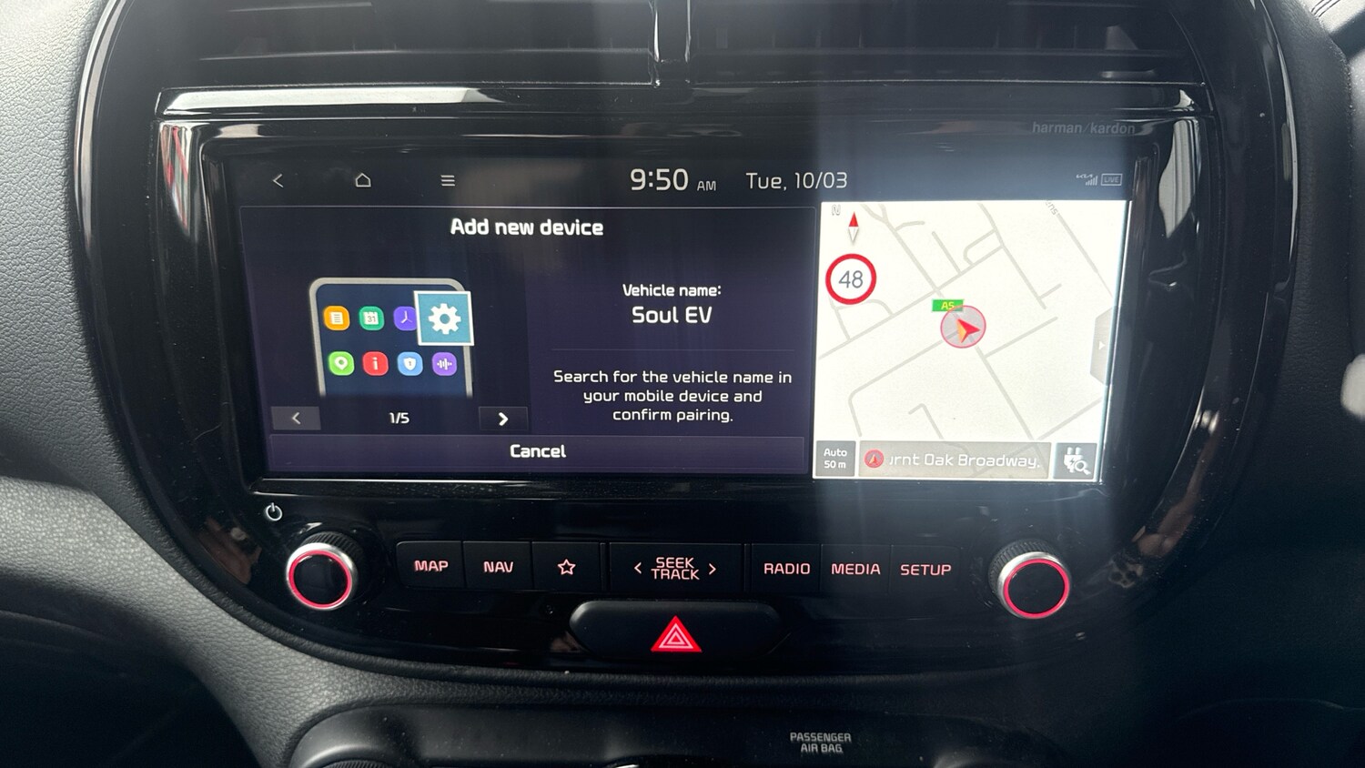 Used Kia Soul 2020 for sale - 77884367: Photo 31