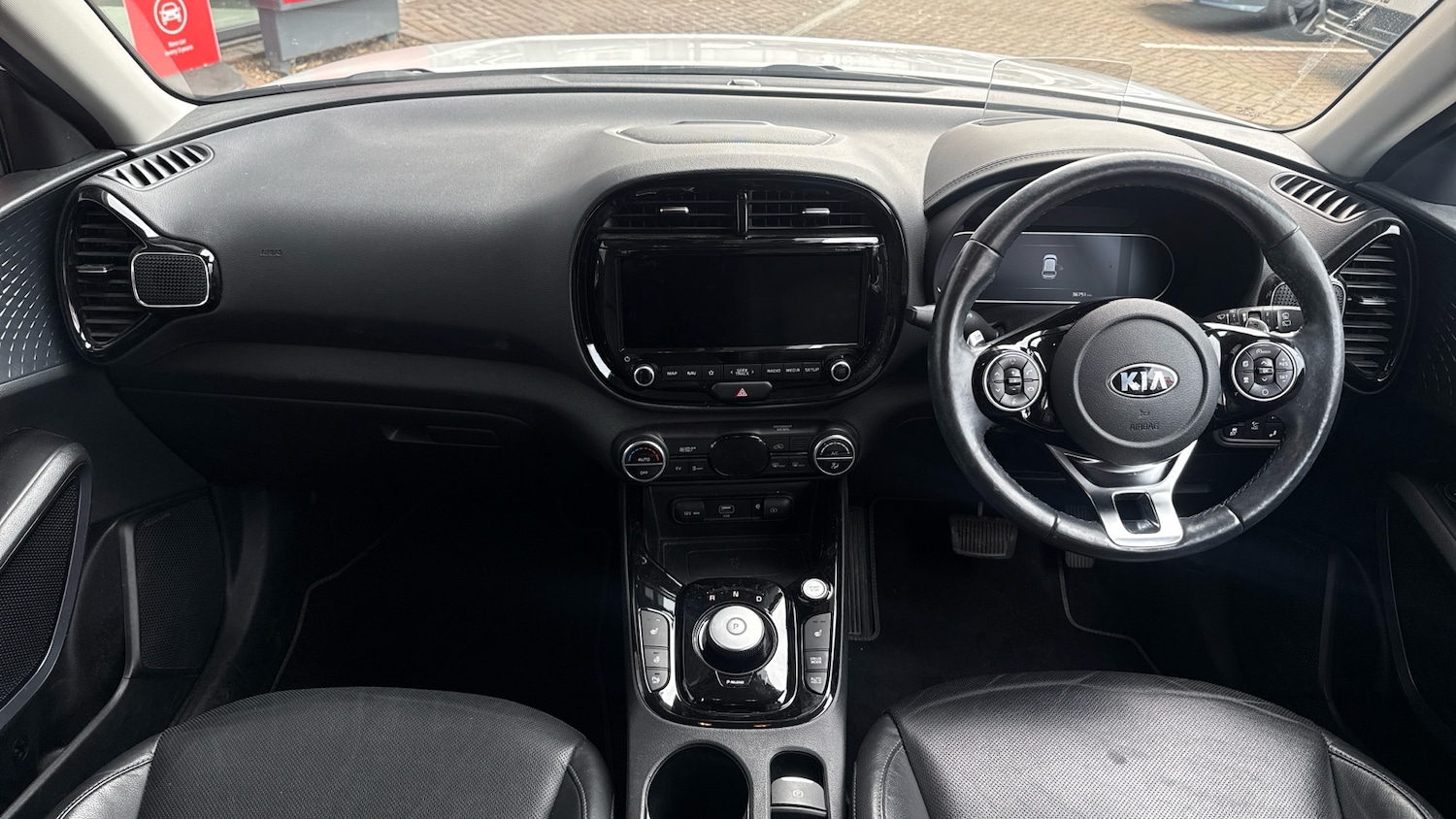 Used Kia Soul 2020 for sale - 77884367: Photo 4