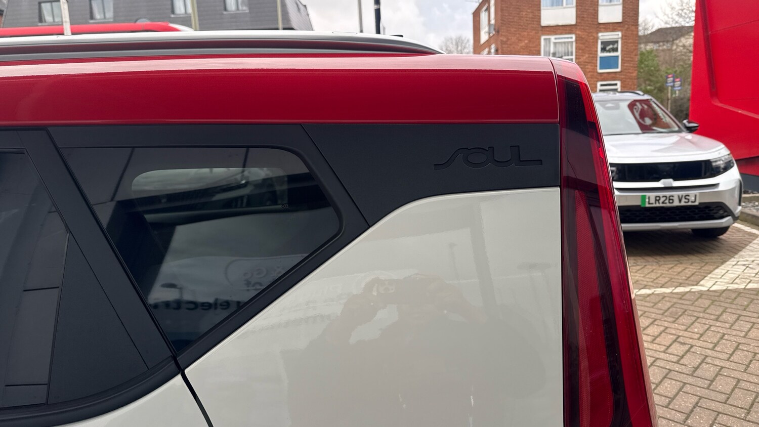 Used Kia Soul 2020 for sale - 77884367: Photo 43