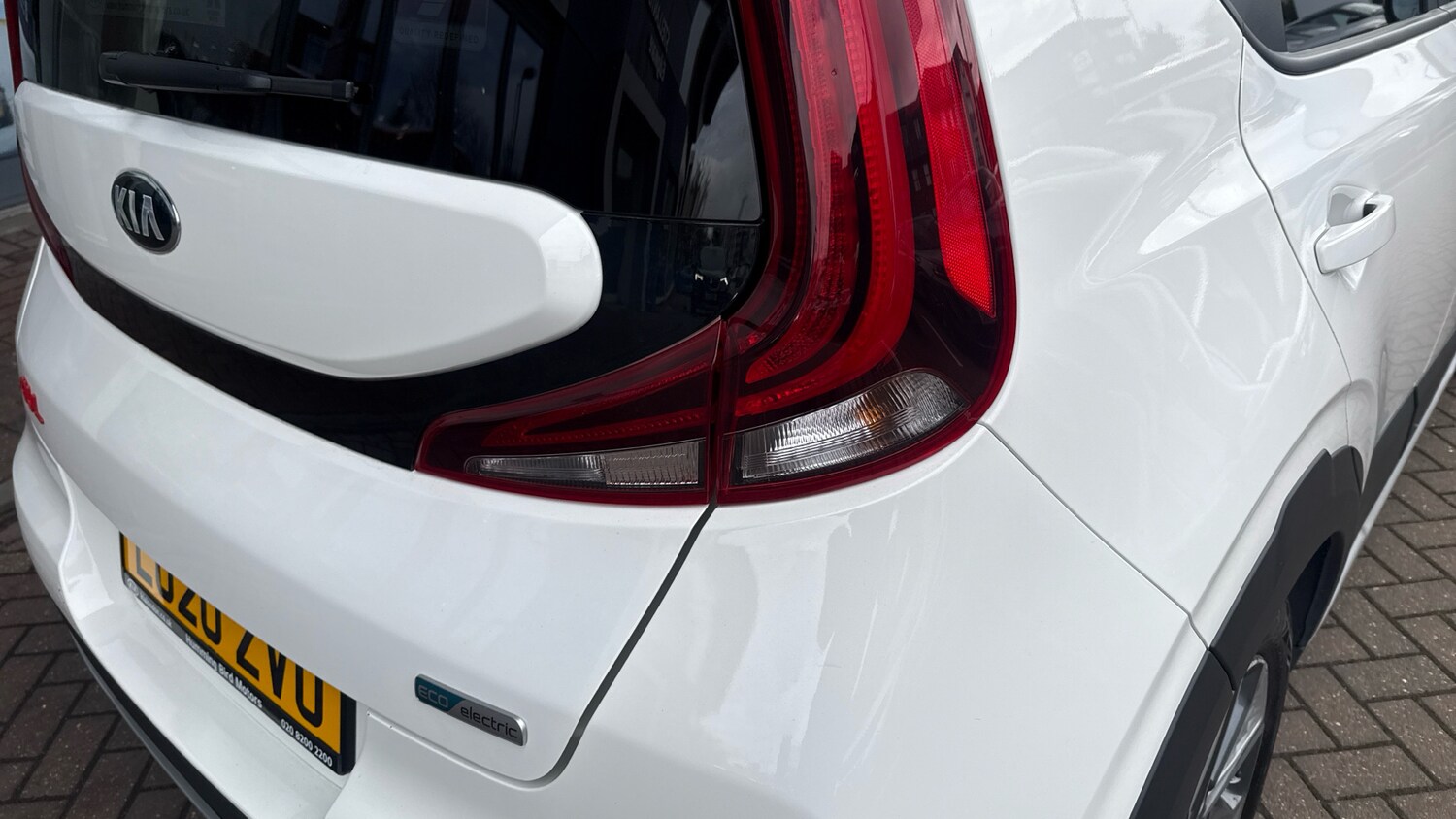 Used Kia Soul 2020 for sale - 77884367: Photo 45