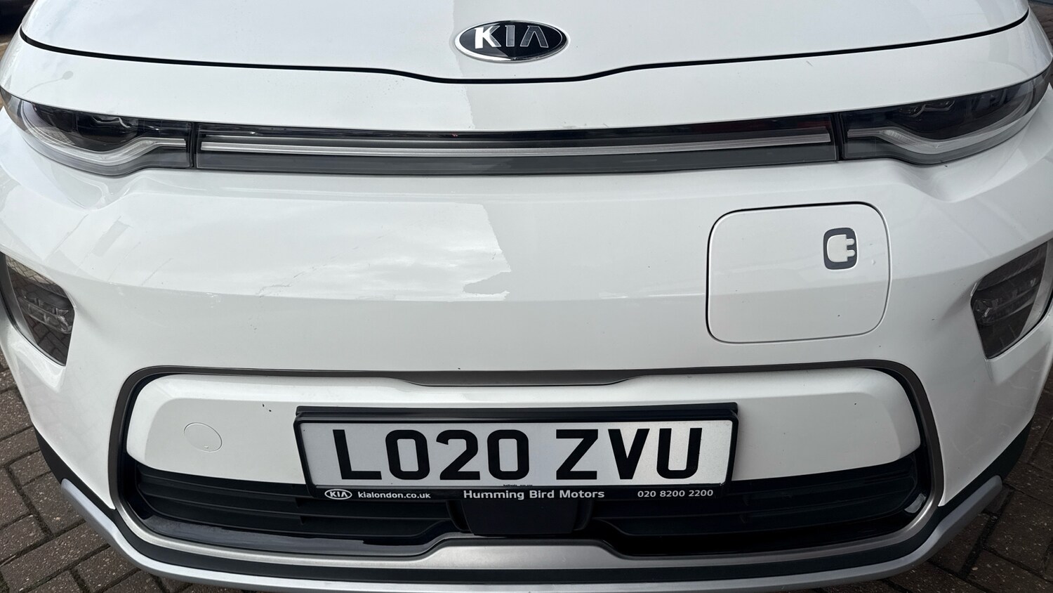 Used Kia Soul 2020 for sale - 77884367: Photo 46