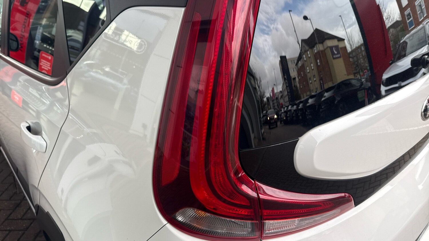 Used Kia Soul 2020 for sale - 77884367: Photo 53