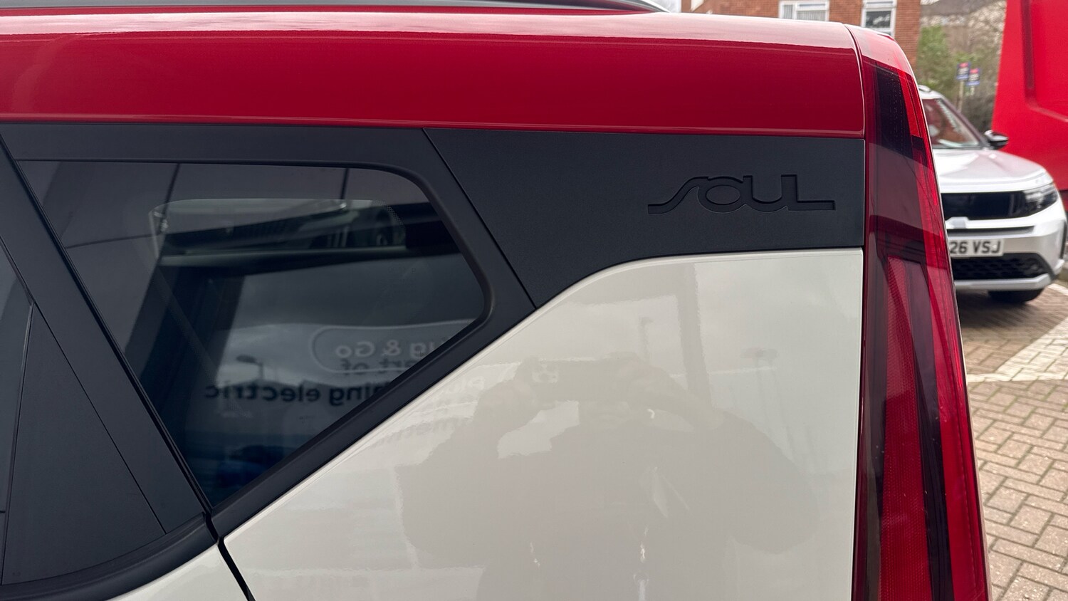 Used Kia Soul 2020 for sale - 77884367: Photo 54