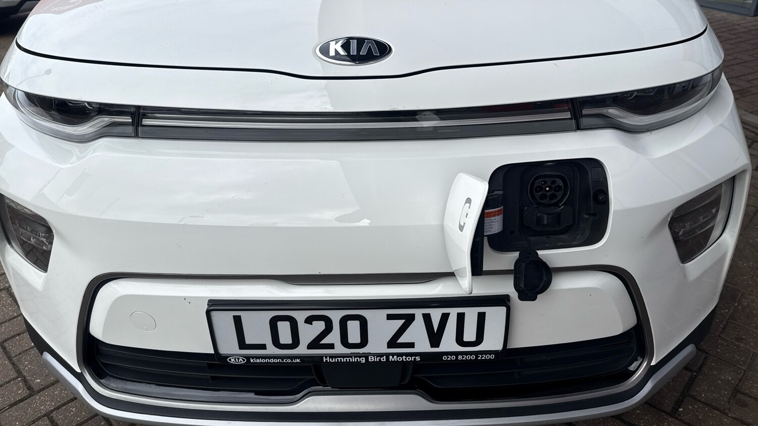 Used Kia Soul 2020 for sale - 77884367: Photo 55