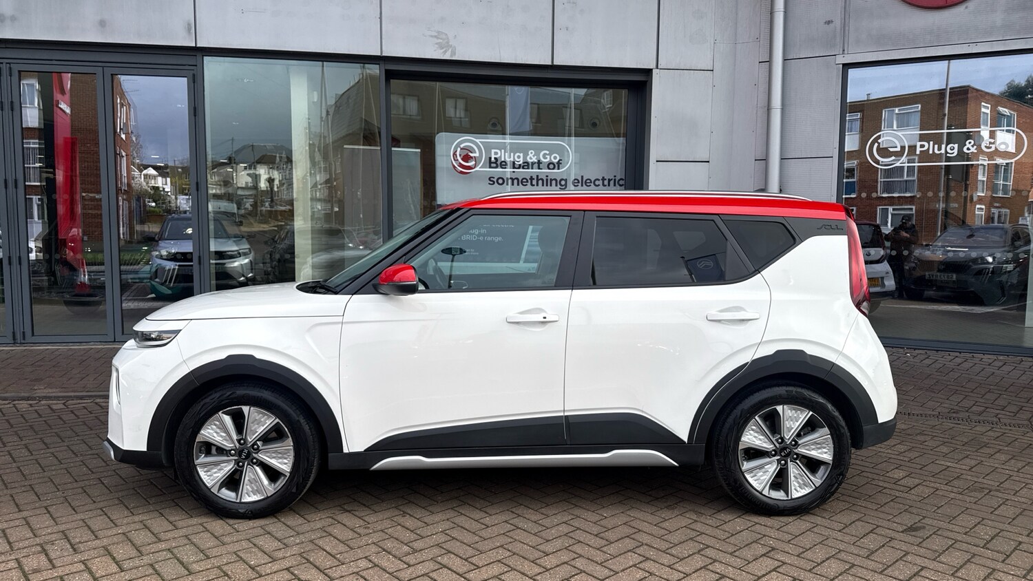 Used Kia Soul 2020 for sale - 77884367: Photo 6