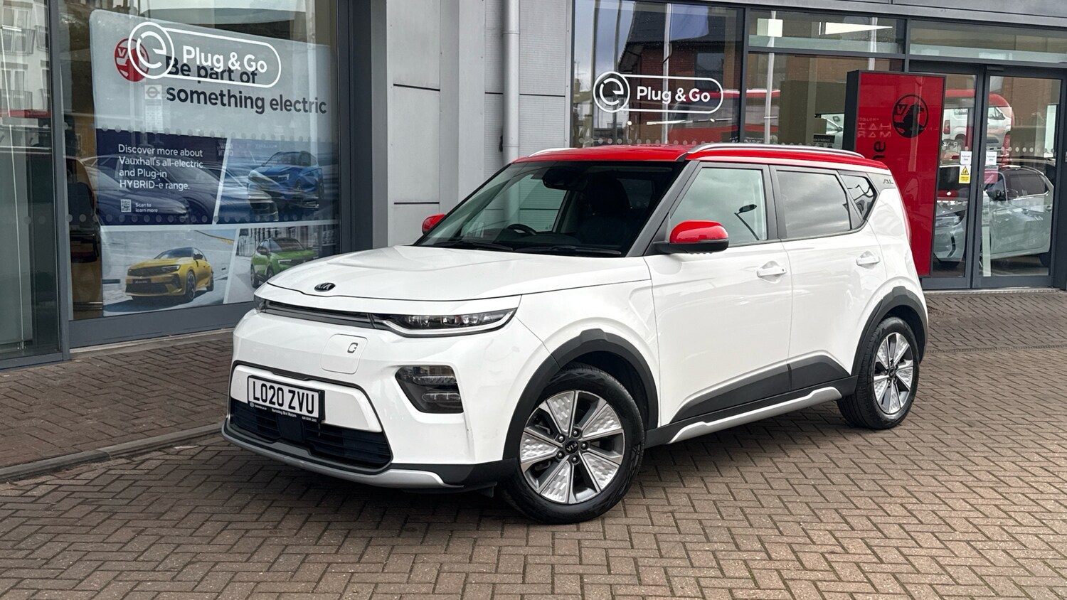 Used Kia Soul 2020 for sale - 77884367: Photo 7