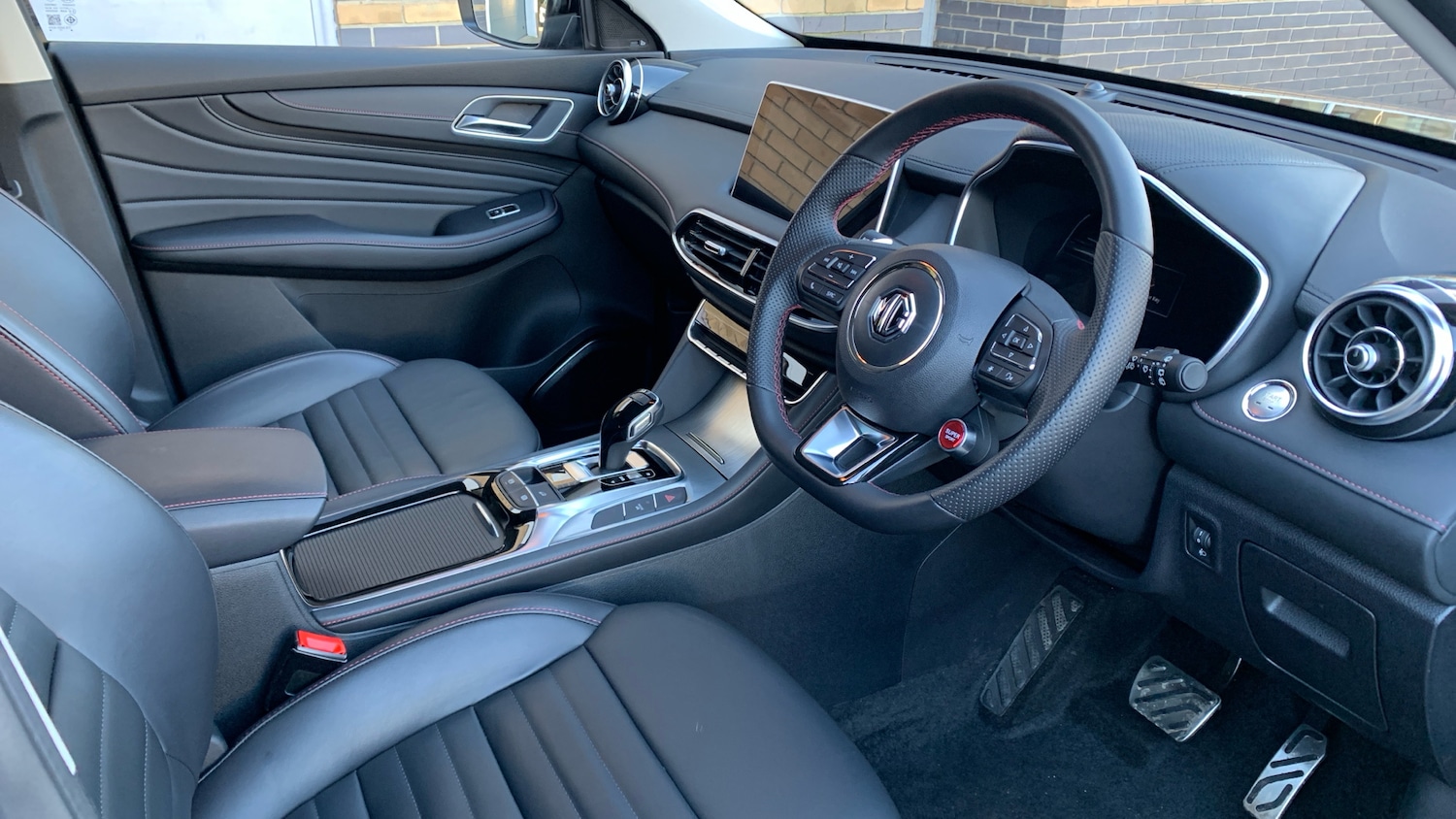 Used MG MG HS 2024 for sale - 77332369: Photo 12