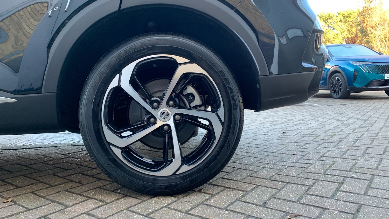 Used MG MG HS 2024 for sale - 77332369: Photo 16