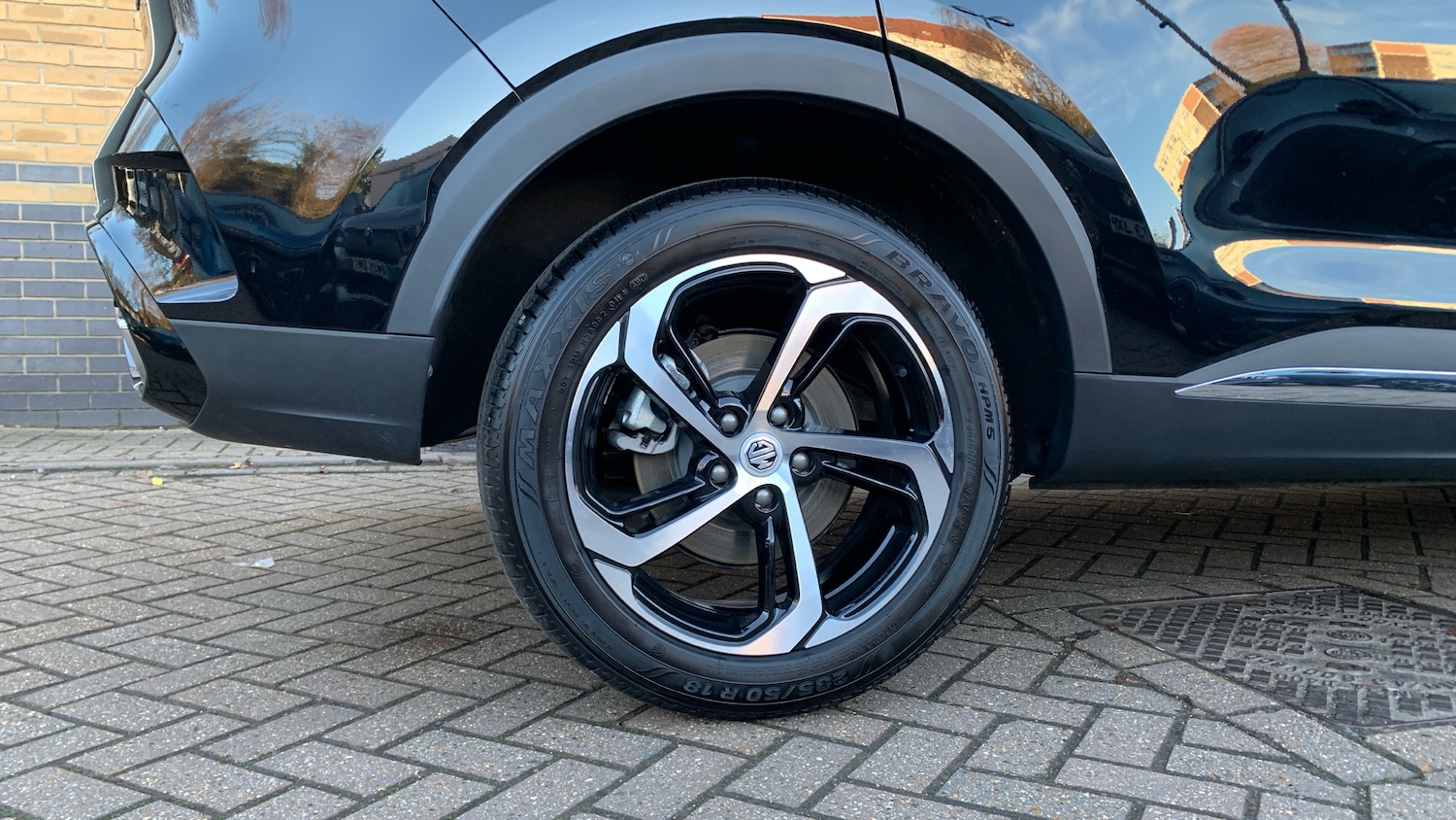 Used MG MG HS 2024 for sale - 77332369: Photo 17