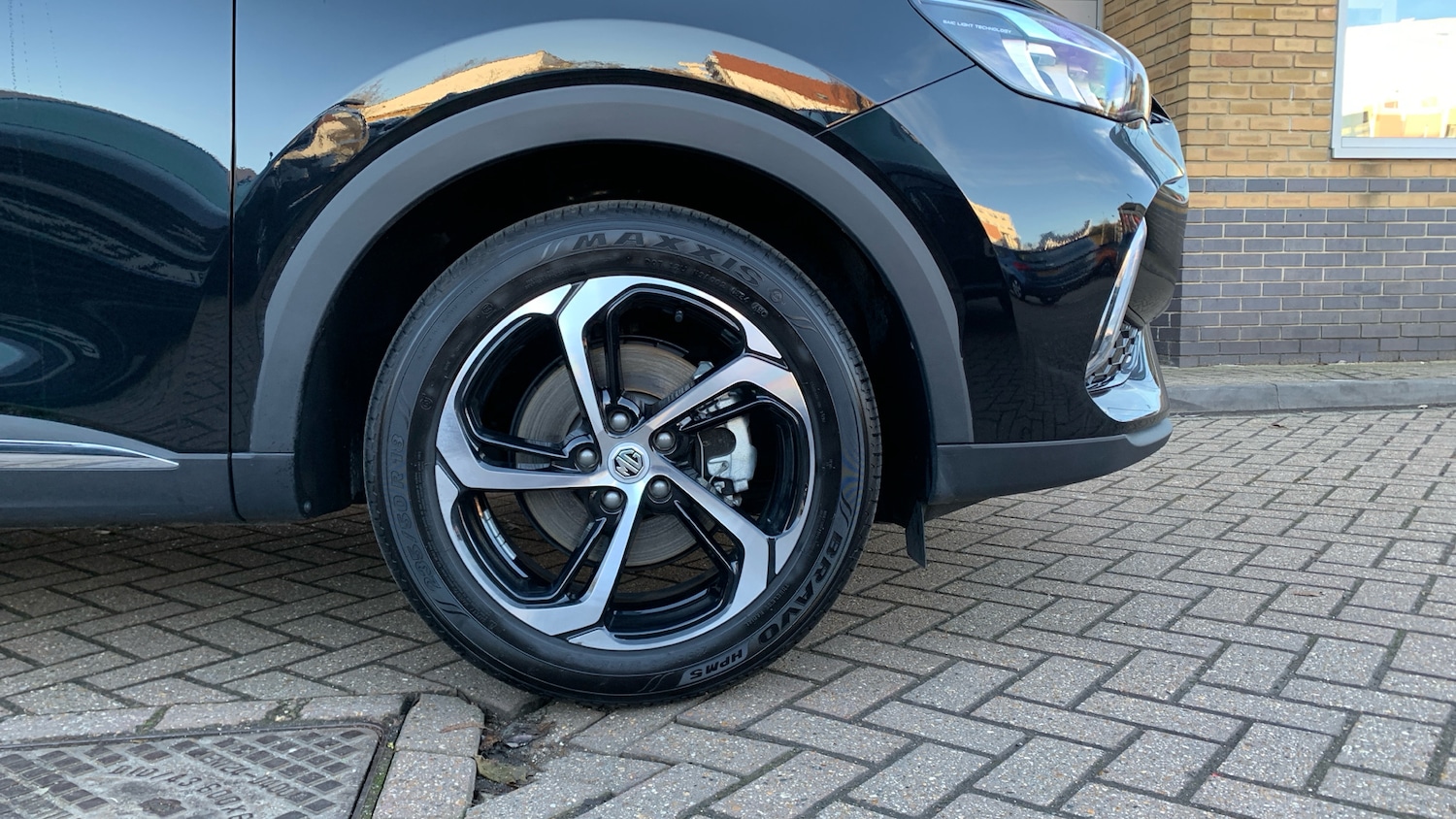 Used MG MG HS 2024 for sale - 77332369: Photo 18