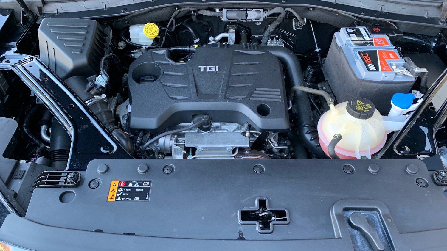 Used MG MG HS 2024 for sale - 77332369: Photo 19