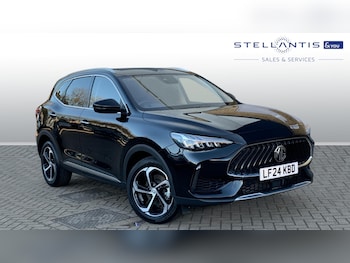 Used MG MG HS 2024 for sale - 77332369: Photo