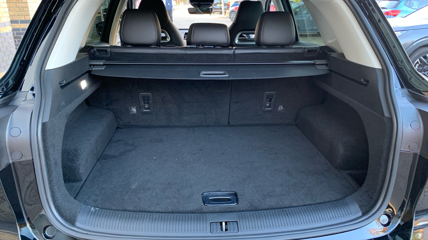 Used MG MG HS 2024 for sale - 77332369: Photo 20