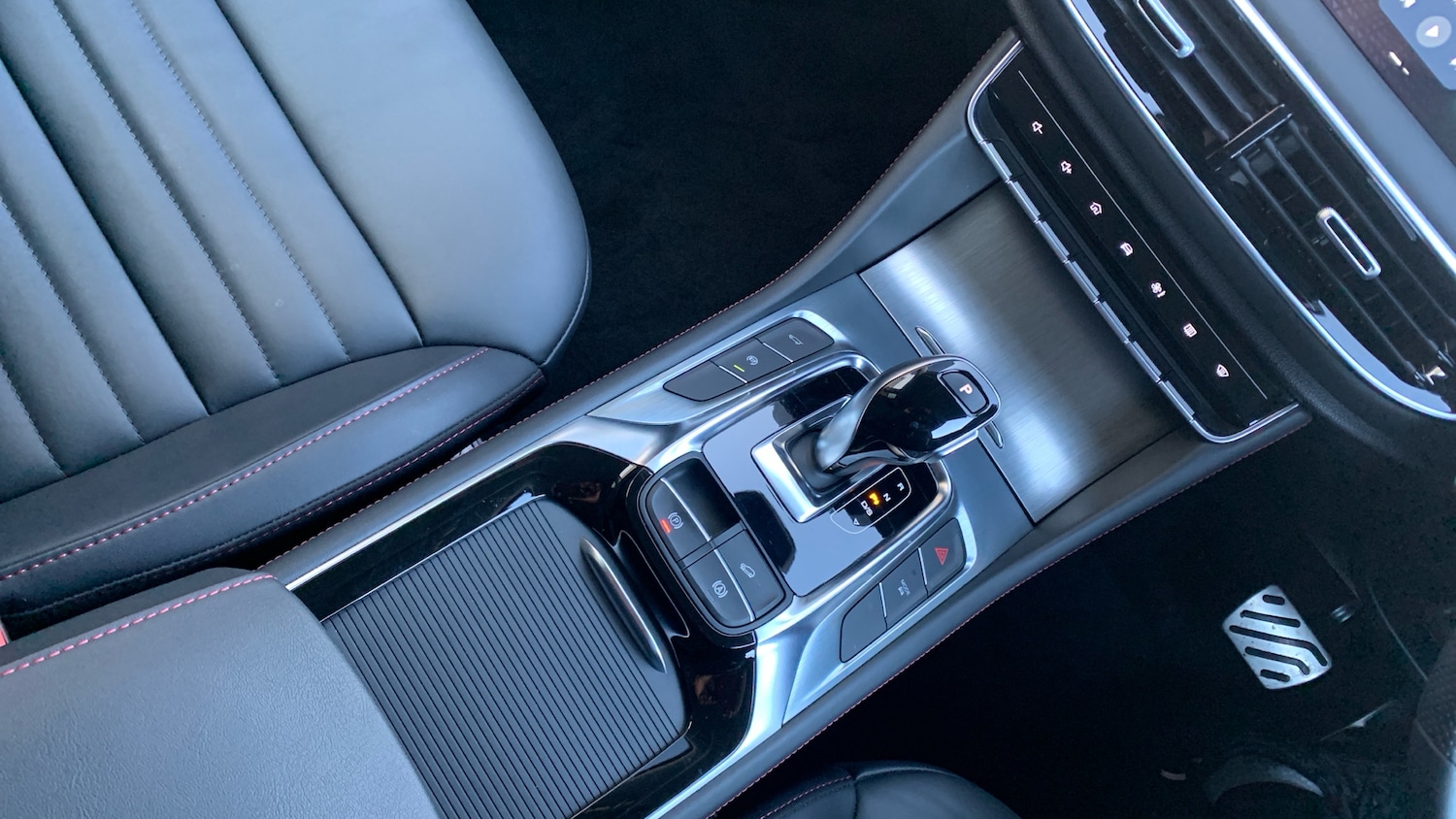 Used MG MG HS 2024 for sale - 77332369: Photo 21