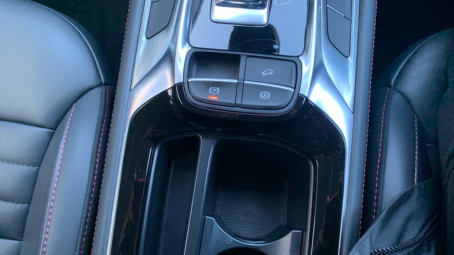 Used MG MG HS 2024 for sale - 77332369: Photo 22