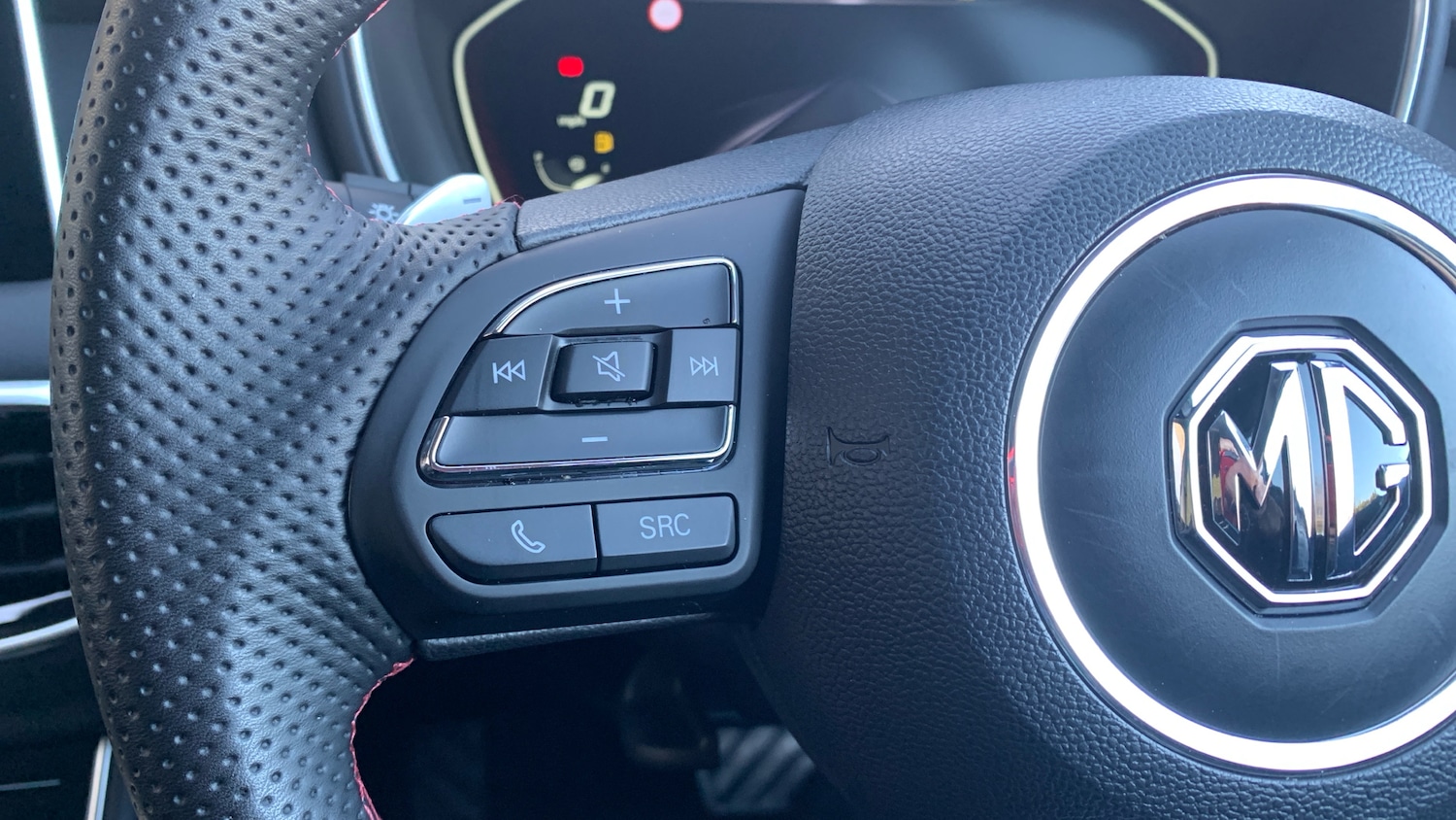 Used MG MG HS 2024 for sale - 77332369: Photo 24