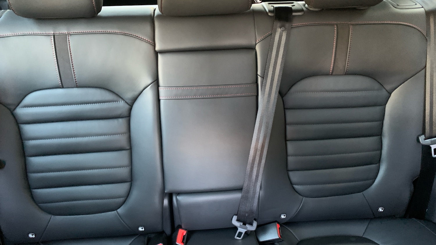 Used MG MG HS 2024 for sale - 77332369: Photo 26