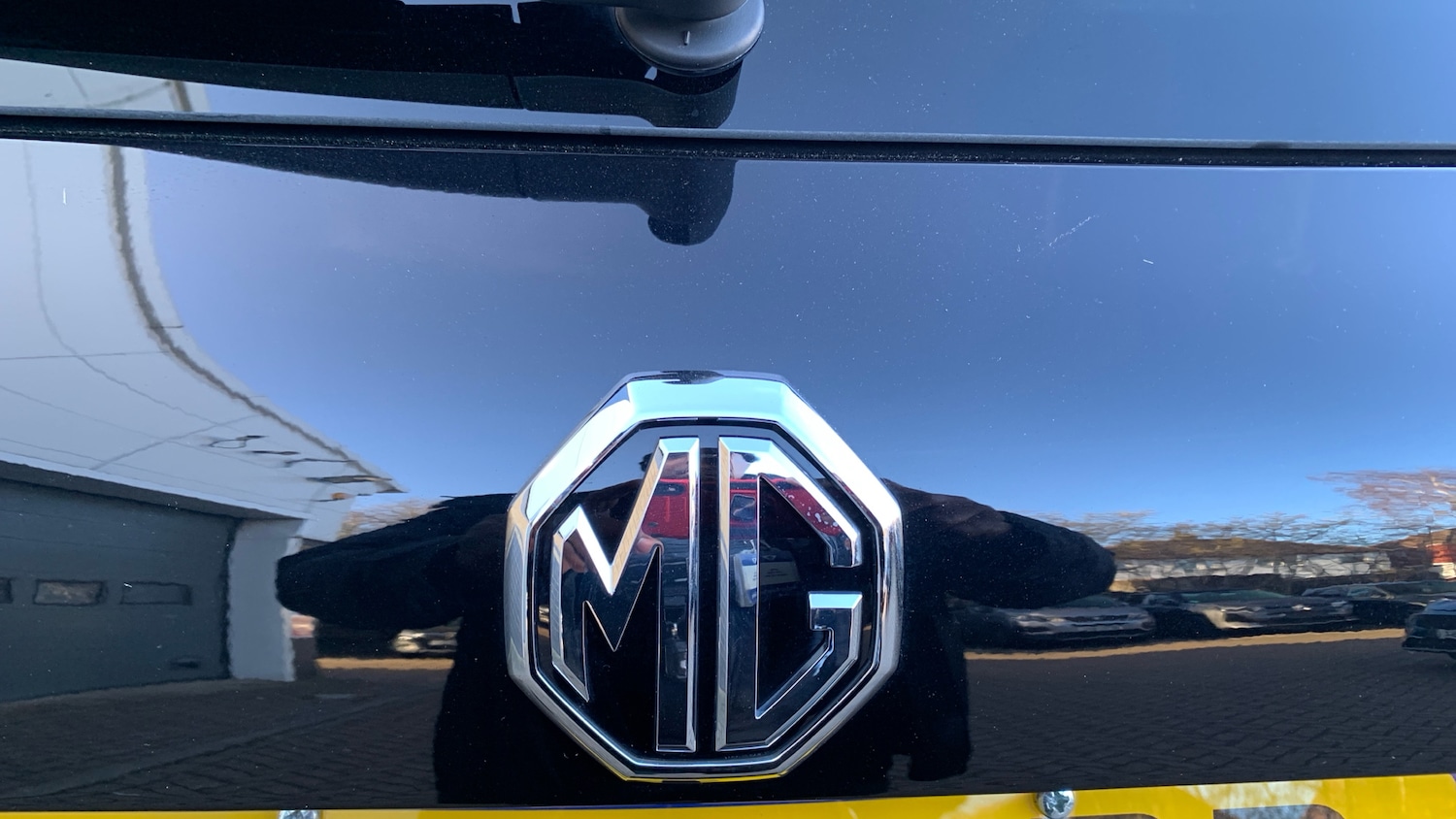 Used MG MG HS 2024 for sale - 77332369: Photo 27