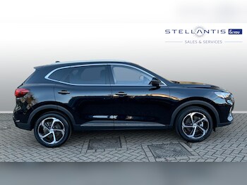 Used MG MG HS 2024 for sale - 77332369: Photo