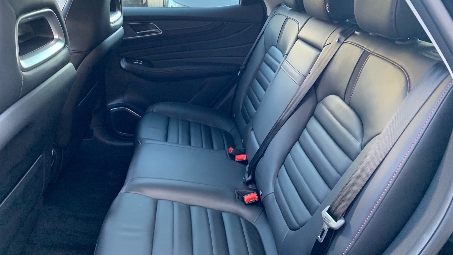 Used MG MG HS 2024 for sale - 77332369: Photo 33