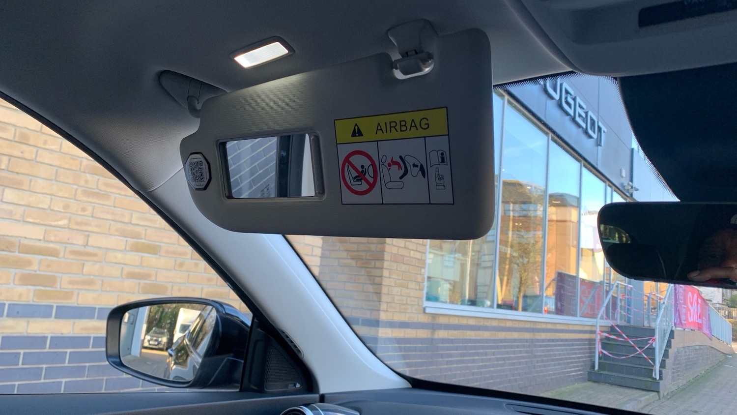 Used MG MG HS 2024 for sale - 77332369: Photo 36