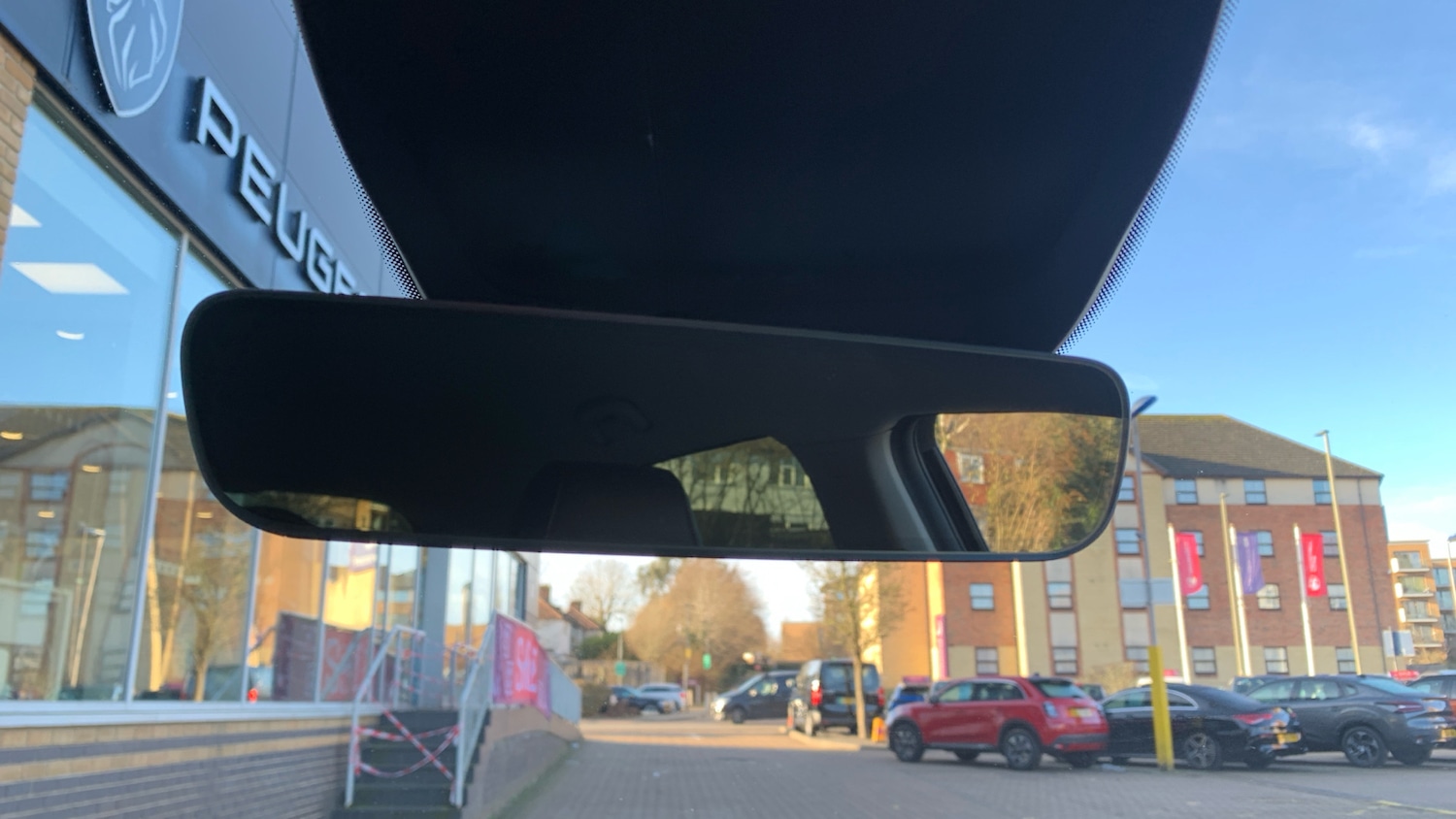 Used MG MG HS 2024 for sale - 77332369: Photo 37